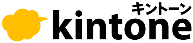 kintone logo